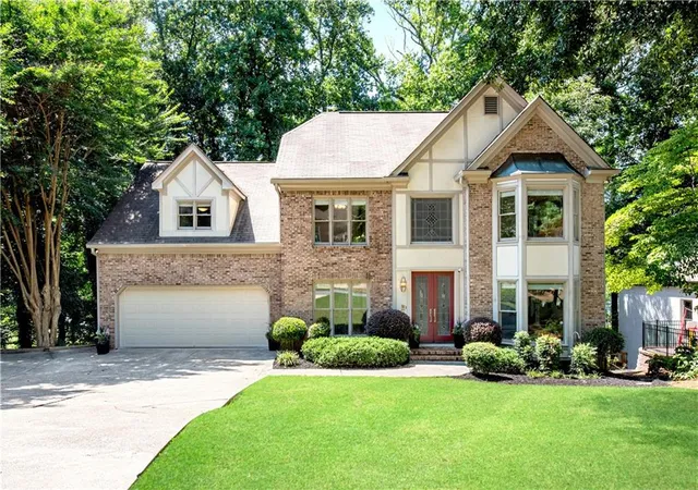 1st image of 4373 Dunmore Rd Ne, Marietta, GA 30068 | MLS# 7801139