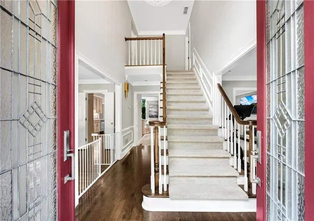 2nd image of 4373 Dunmore Rd Ne, Marietta, GA 30068 | MLS# 7801139