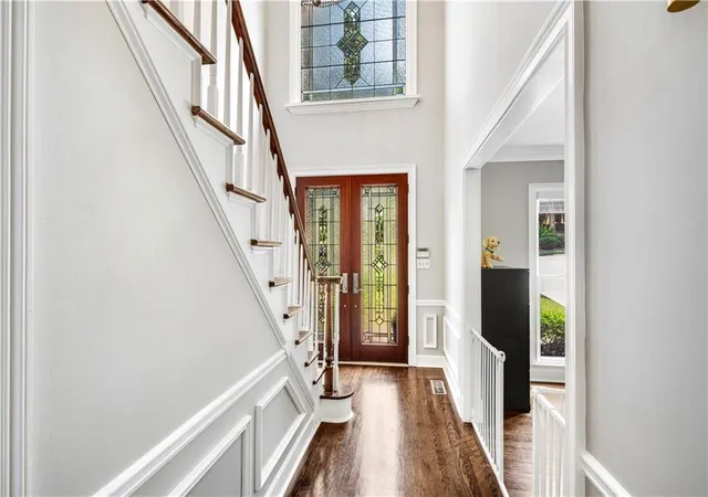 3rd image of 4373 Dunmore Rd Ne, Marietta, GA 30068 | MLS# 7801139