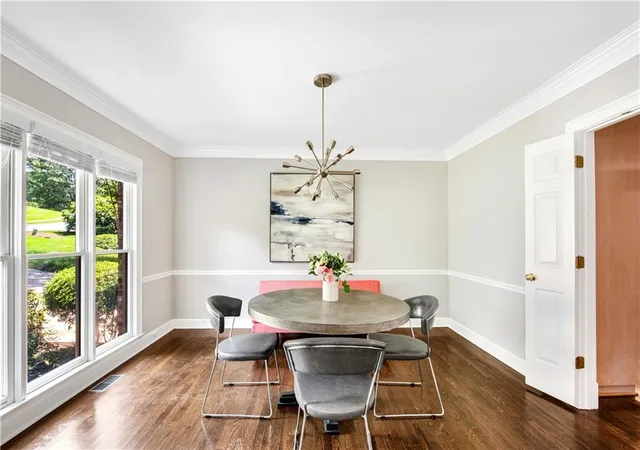 4th image of 4373 Dunmore Rd Ne, Marietta, GA 30068 | MLS# 7801139