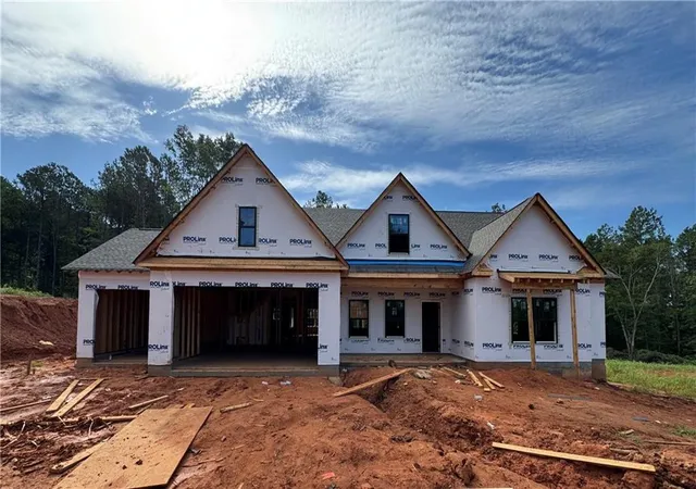 1st image of 78 Riverside Trl, Monroe, GA 30656 | MLS# 7808286