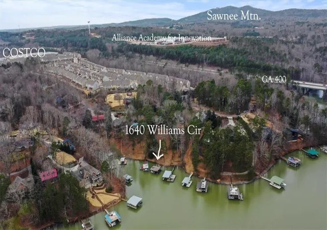 4th image of 1640 Williams Cir, Cumming, GA 30041 | MLS# 7808497