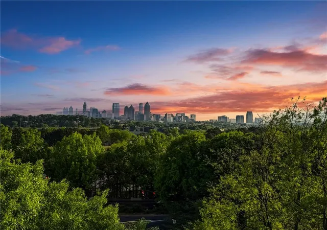 image of 711 Cosmopolitan Dr Ne, Atlanta, GA 30324