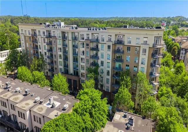 image of 711 Cosmopolitan Dr Ne, Atlanta, GA 30324