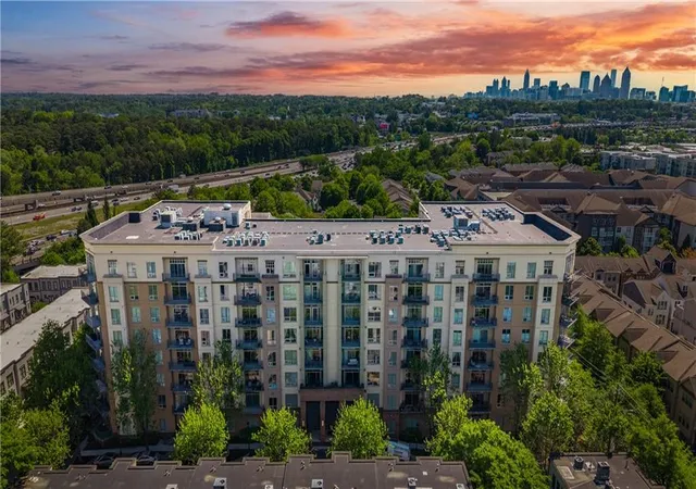 image of 711 Cosmopolitan Dr Ne, Atlanta, GA 30324