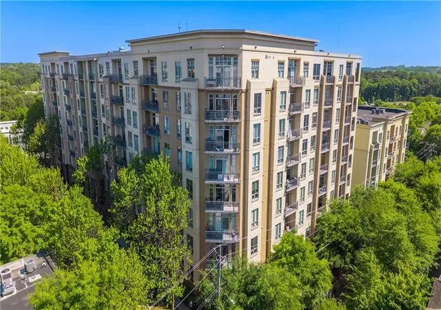 image of 711 Cosmopolitan Dr Ne, Atlanta, GA 30324