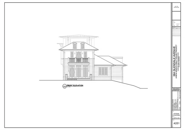 Single family home for sale at None, Atlanta, GA 30307 | MLS# 5870191 | Listing updated on 2019-11-07