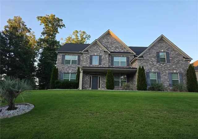 1st image of 501 Noblewood Dr, Mcdonough, GA 30252 | MLS# 7795578