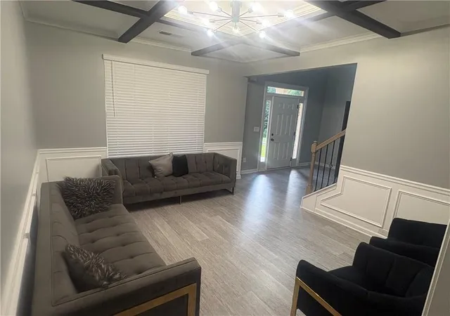 4th image of 501 Noblewood Dr, Mcdonough, GA 30252 | MLS# 7795578