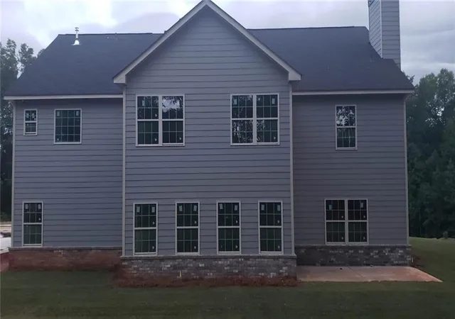 8th image of 501 Noblewood Dr, Mcdonough, GA 30252 | MLS# 7795578