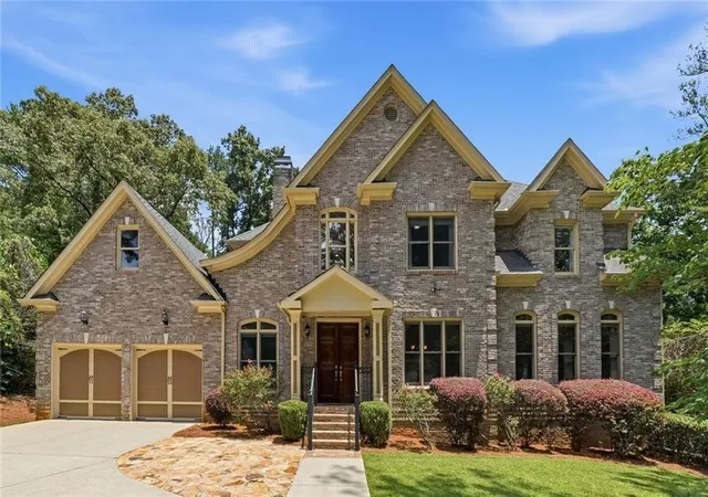 1st image of 2715 Henderson Rd, Tucker, GA 30084 | MLS# 7783840