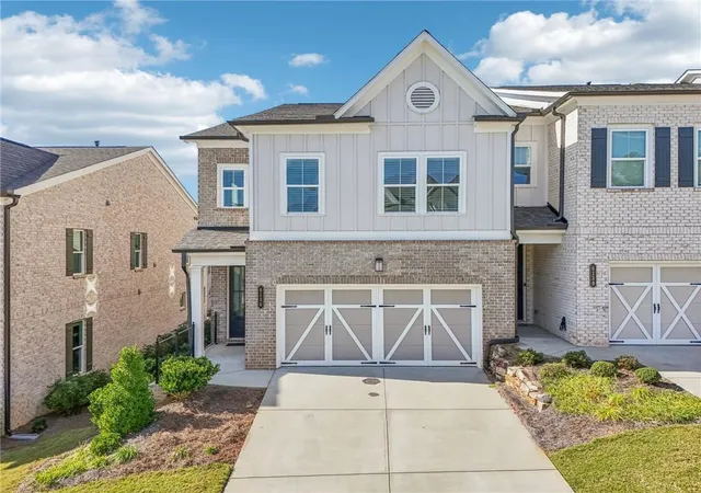 image of 6130 Sweet Bay Ln, Alpharetta, GA 30004 | MLS# 7780633