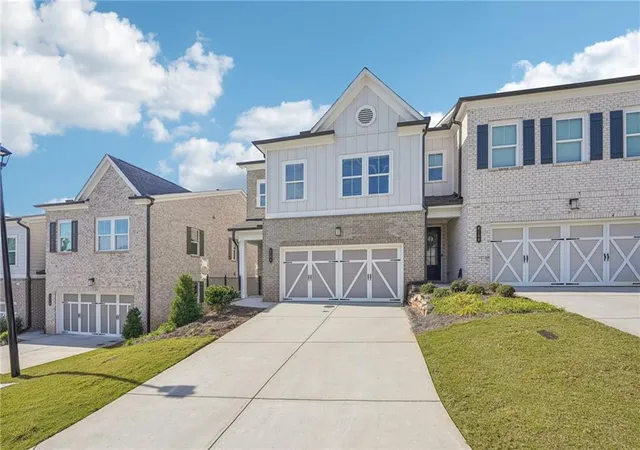 image of 6130 Sweet Bay Ln, Alpharetta, GA 30004 | MLS# 7780633