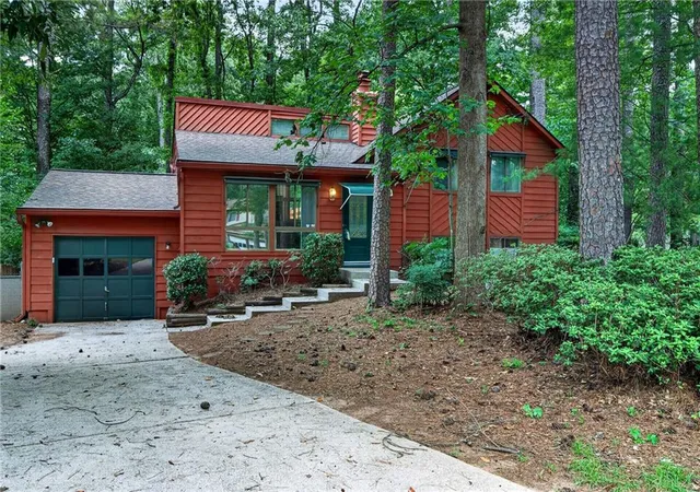 Photo 1 of Sale Pending at 4375 Mill Ct, Duluth, GA 30096 | MLS# 7796222 | Listing updated on 2026-09-24