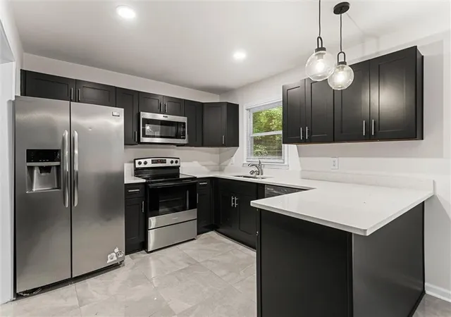 1st image of 3438 Casa Woods Ln, Clarkston, GA 30021 | MLS# 7780897