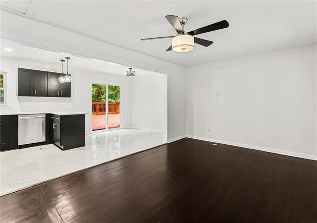 5th image of 3438 Casa Woods Ln, Clarkston, GA 30021 | MLS# 7780897