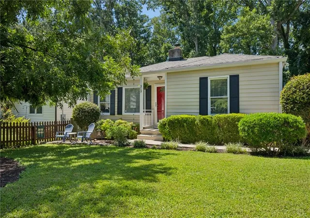 Photo 58 of Single family home for sale at 313 Eleanor St Se, Atlanta, GA 30317 | MLS# 7823945 | Listing updated on 2026-09-10
