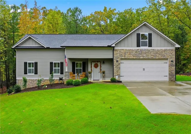 1st image of 221 Windsor Wy, Jasper, GA 30143 | MLS# 7810831