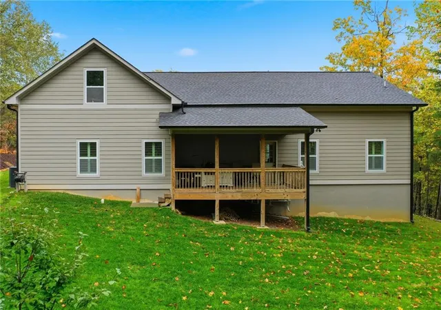 2nd image of 221 Windsor Wy, Jasper, GA 30143 | MLS# 7810831