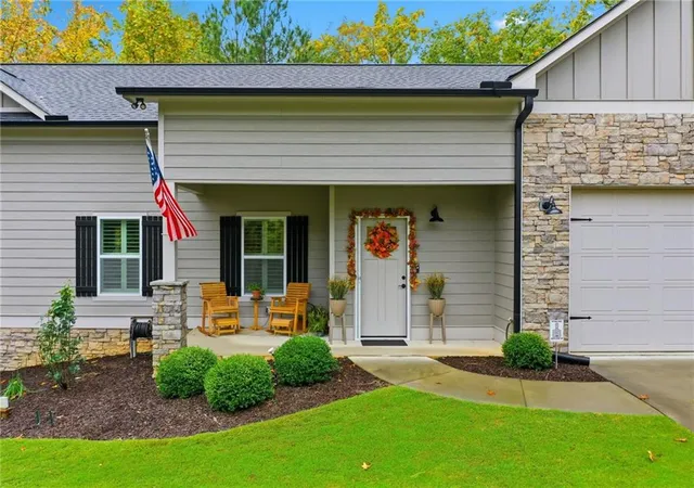 4th image of 221 Windsor Wy, Jasper, GA 30143 | MLS# 7810831