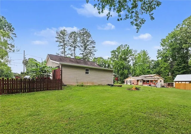 23rd image of 238 W Wedgewood Cir, Newnan, GA 30263 | MLS# 7812427