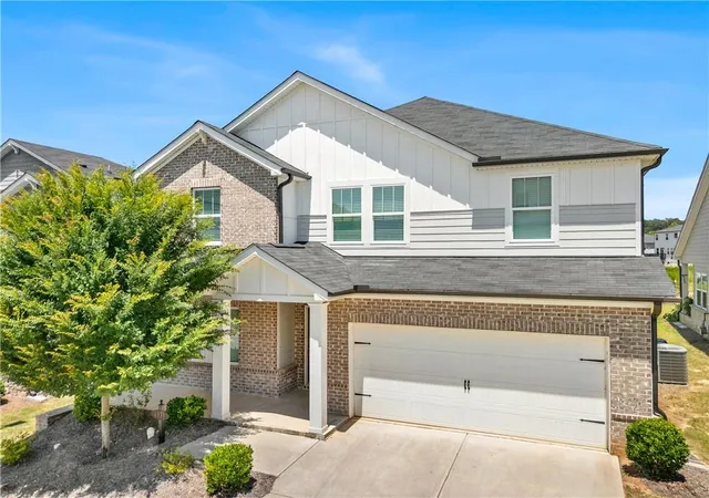 1st image of 4931 Silver Canoe Way, Lawrenceville, GA 30044 | MLS# 7784122