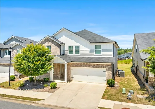 2nd image of 4931 Silver Canoe Way, Lawrenceville, GA 30044 | MLS# 7784122