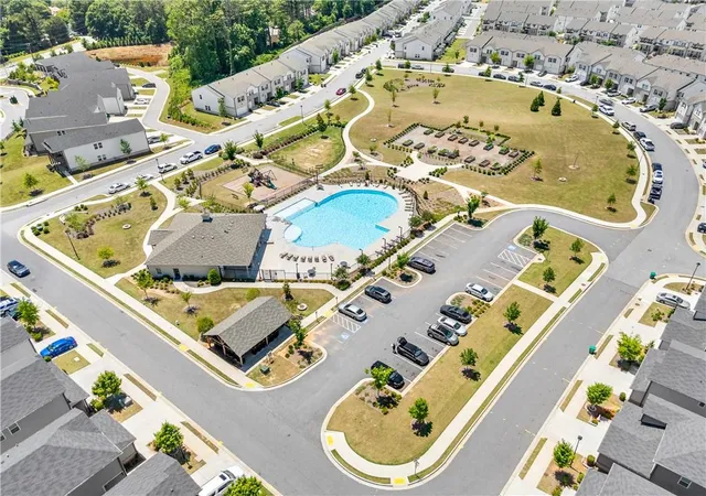 4th image of 4931 Silver Canoe Way, Lawrenceville, GA 30044 | MLS# 7784122