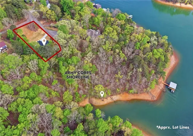 2nd image of 3705 Ronny Wy, Gainesville, GA 30506 | MLS# 7771834
