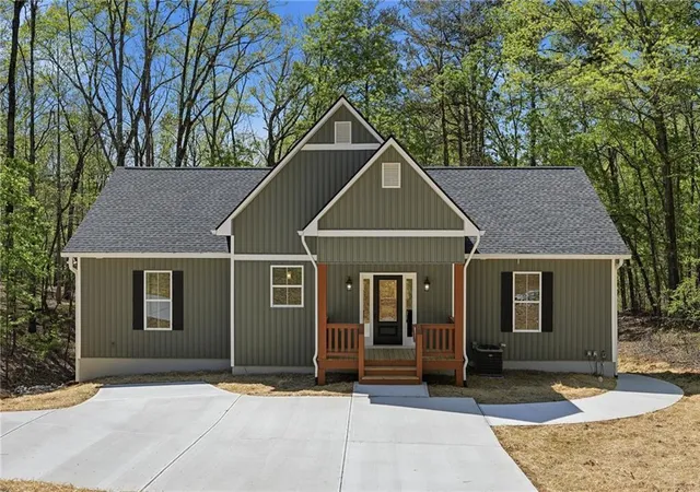 3rd image of 3705 Ronny Wy, Gainesville, GA 30506 | MLS# 7771834
