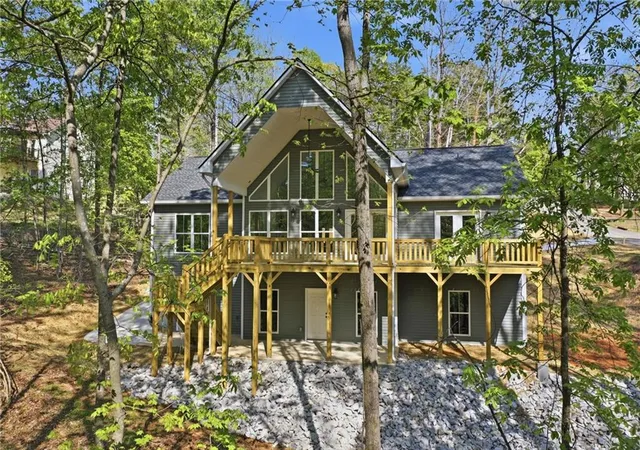 4th image of 3705 Ronny Wy, Gainesville, GA 30506 | MLS# 7771834