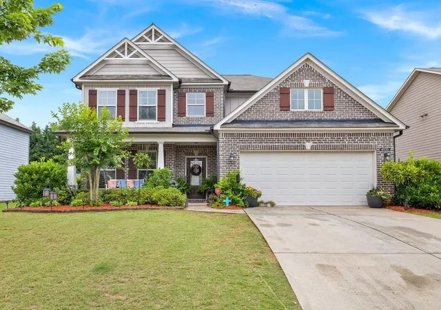 1st image of 4035 Rolling Rock Trl, Cumming, GA 30028 | MLS# 7785577