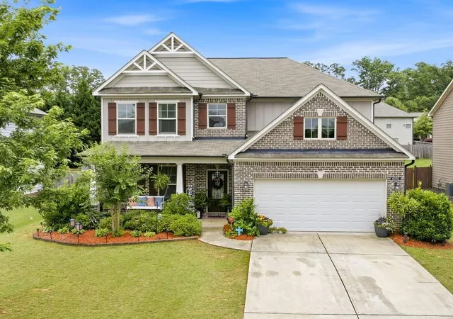 2nd image of 4035 Rolling Rock Trl, Cumming, GA 30028 | MLS# 7785577