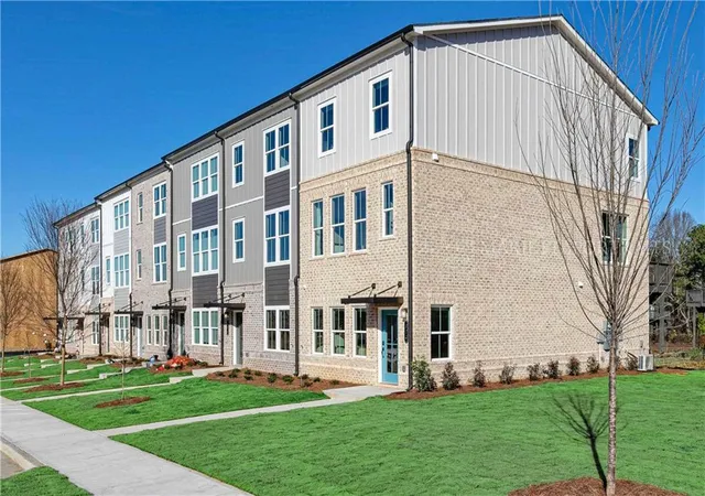 2nd image of 2805 Elias Creek Ln, Powder Springs, GA 30127 | MLS# 7767993
