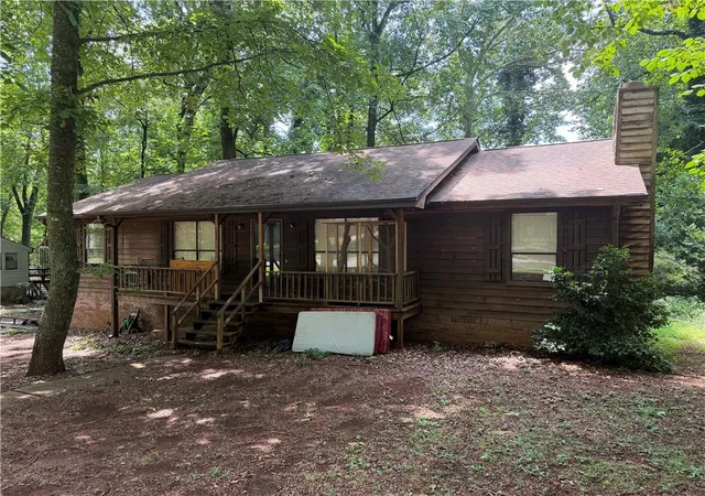 Homes for sale in Douglasville, GA | 4100 Oak Stone Dr, Douglasville, GA 30135 | MLS# 7800235