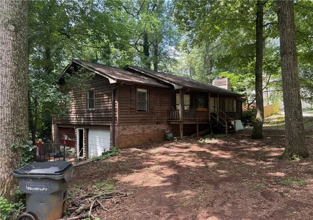 Homes for sale in Douglasville, GA | 4100 Oak Stone Dr, Douglasville, GA 30135 | MLS# 7800235