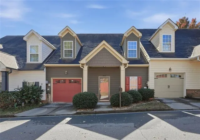 Homes for sale in Gainesville, GA | 2826 Fox Wood Ln, Gainesville, GA 30504 | MLS# 7769126