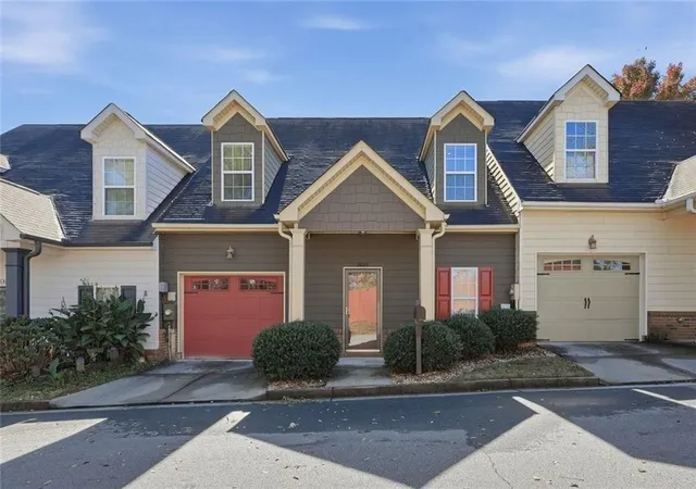 1st image of 2826 Fox Wood Ln, Gainesville, GA 30504 | MLS# 7769126