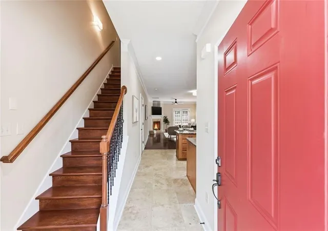 4th image of 2826 Fox Wood Ln, Gainesville, GA 30504 | MLS# 7769126