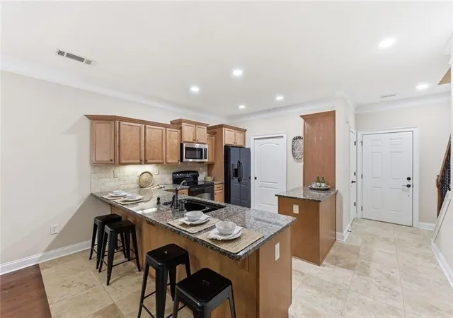 5th image of 2826 Fox Wood Ln, Gainesville, GA 30504 | MLS# 7769126