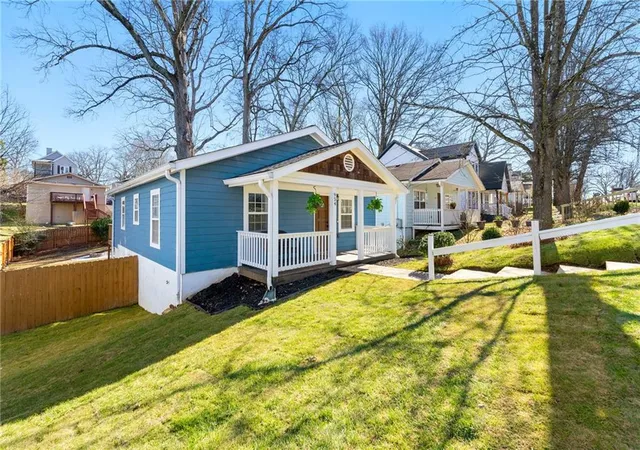 1st image of 954 Fern Ave Se, Atlanta, GA 30315 | MLS# 7816236