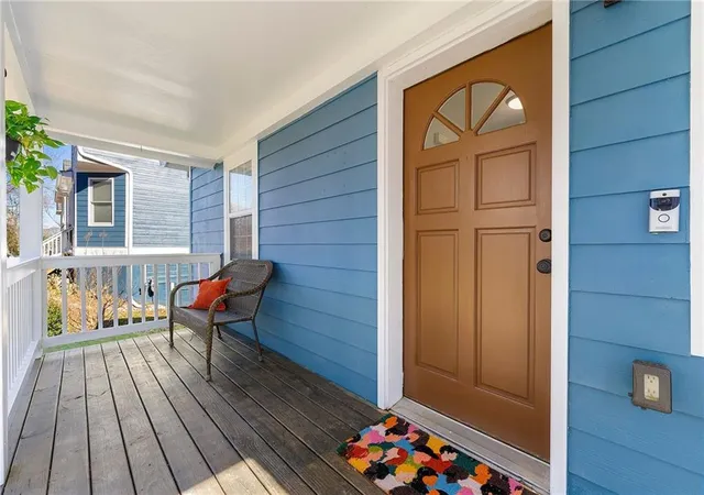 2nd image of 954 Fern Ave Se, Atlanta, GA 30315 | MLS# 7816236