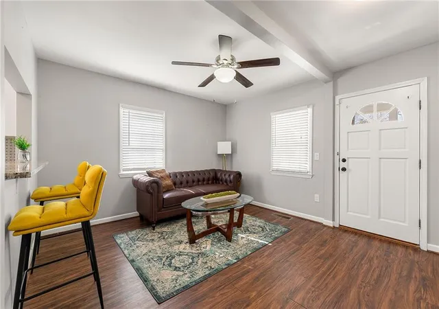 Photo 3 of Single family home for sale at 954 Fern Ave Se, Atlanta, GA 30315 | MLS# 7816236 | Listing updated on 2026-09-21