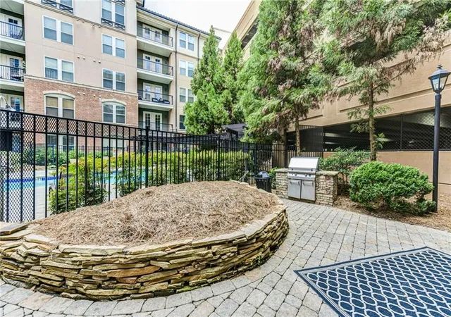 Homes for sale in Atlanta, GA | 901 Abernathy Road, Atlanta, GA 30328 | Houzeo