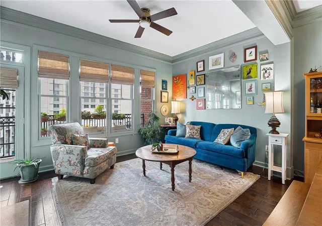 1st image of 850 Piedmont Ave Ne #1609, Atlanta, GA 30308 | MLS# 7778777