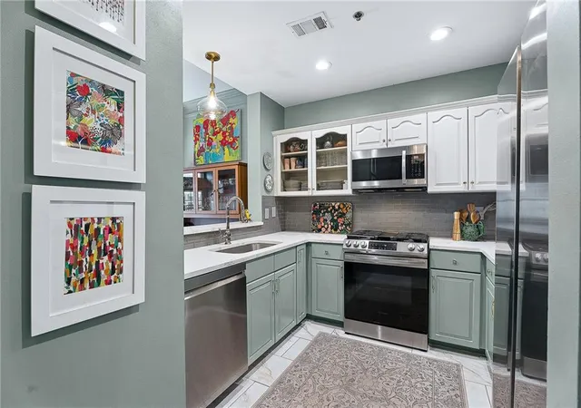2nd image of 850 Piedmont Ave Ne #1609, Atlanta, GA 30308 | MLS# 7778777