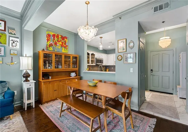 3rd image of 850 Piedmont Ave Ne #1609, Atlanta, GA 30308 | MLS# 7778777