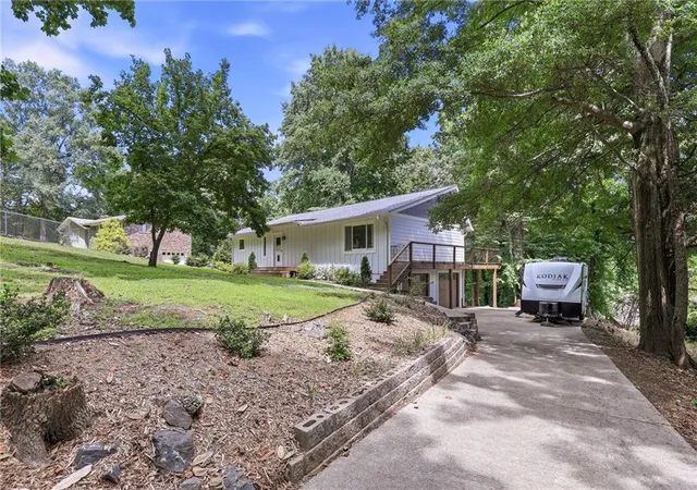 40th image of 3721 Griffin Dr, Gainesville, GA 30506 | MLS# 7783243