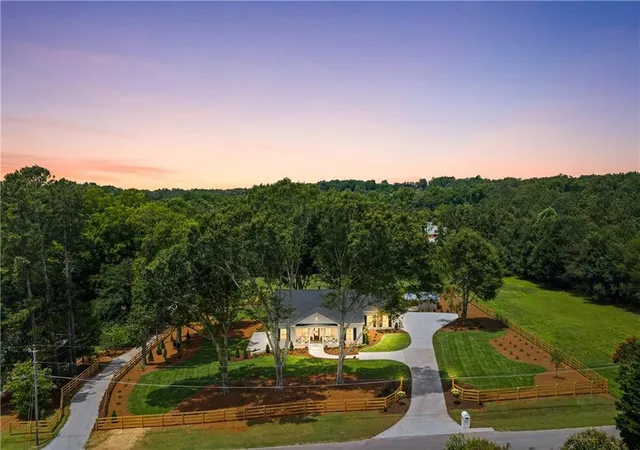 2nd image of 13920 Cowart Road Road, Alpharetta, GA 30004 | MLS# 7792799