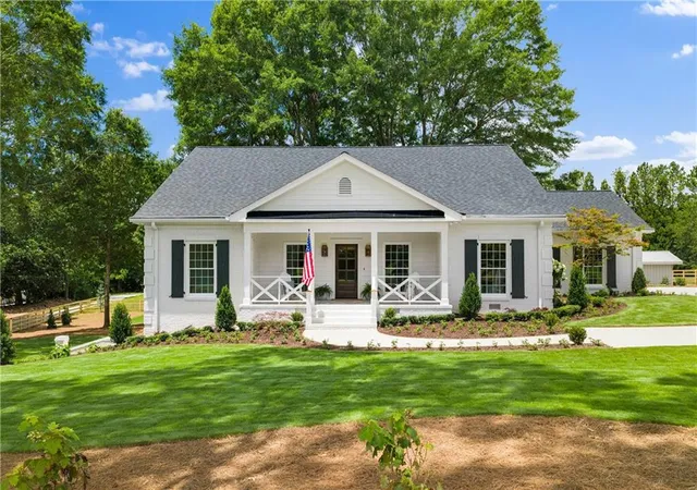 4th image of 13920 Cowart Road Road, Alpharetta, GA 30004 | MLS# 7792799